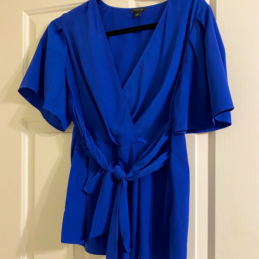Short sleeve Top